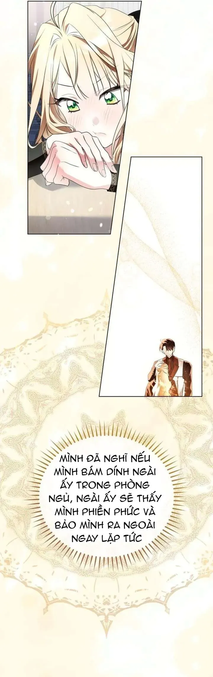 50 Cách Để Hủy Hôn Với Phản Diện Tâm Thần - Chương 7 - Trang 36