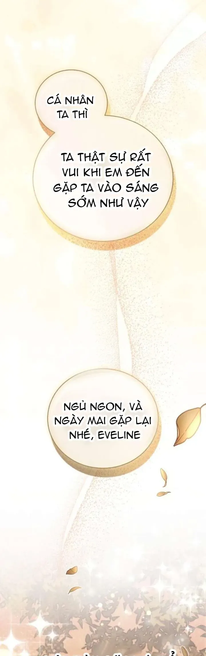 50 Cách Để Hủy Hôn Với Phản Diện Tâm Thần - Chương 7 - Trang 37