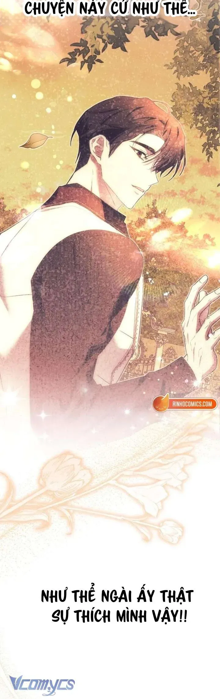 50 Cách Để Hủy Hôn Với Phản Diện Tâm Thần - Chương 7 - Trang 38