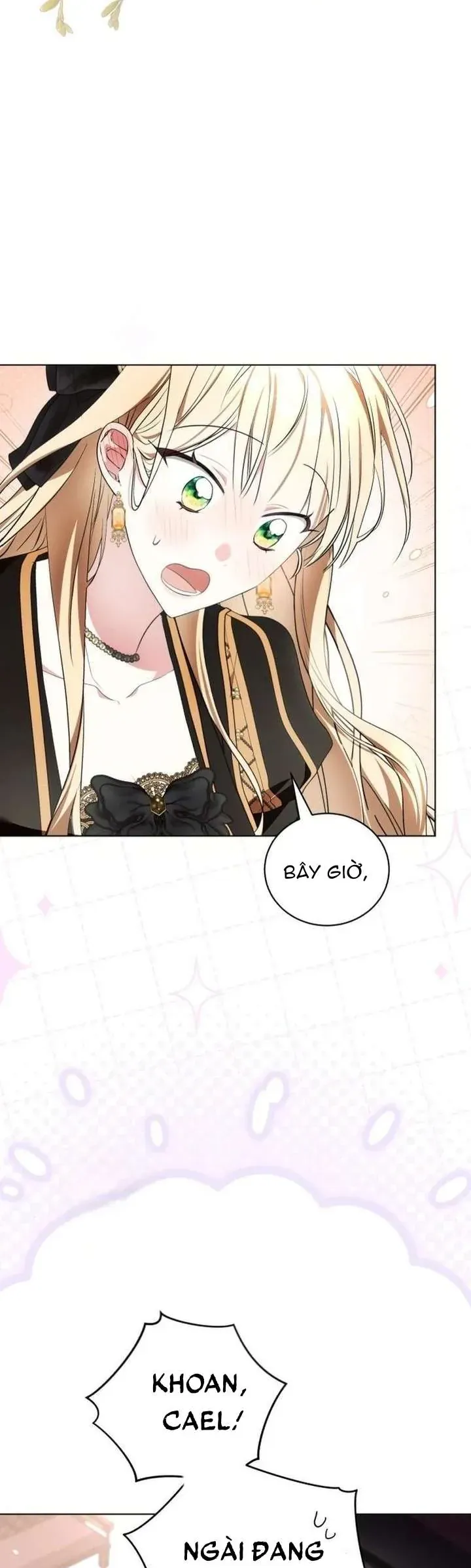 50 Cách Để Hủy Hôn Với Phản Diện Tâm Thần - Chương 7 - Trang 5