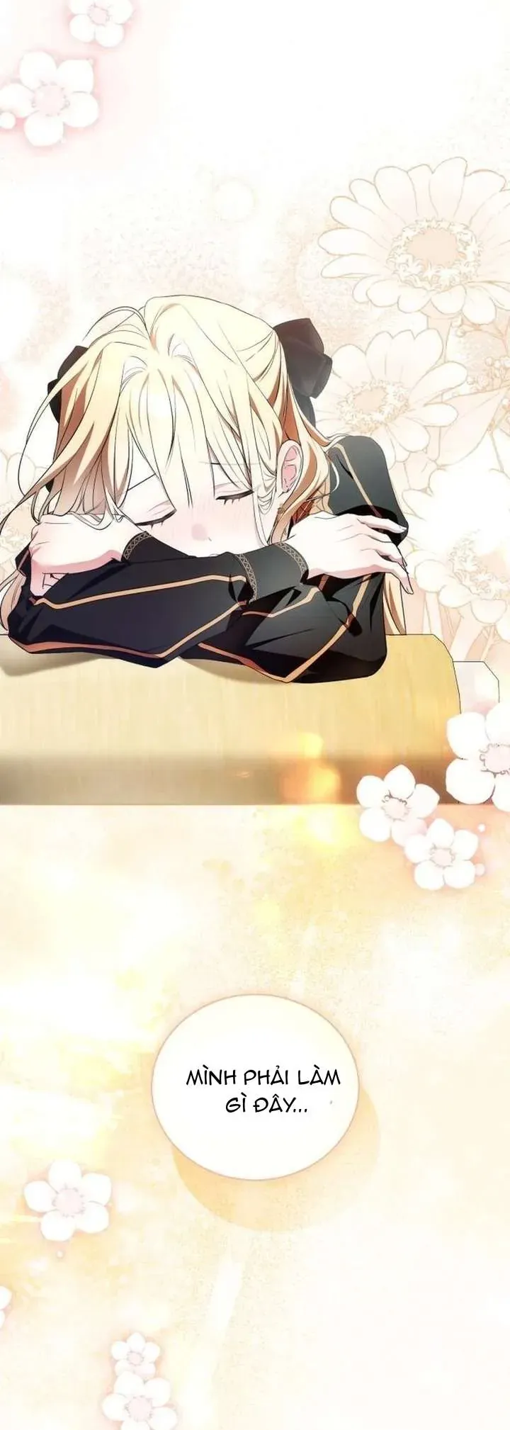 50 Cách Để Hủy Hôn Với Phản Diện Tâm Thần - Chương 7 - Trang 42