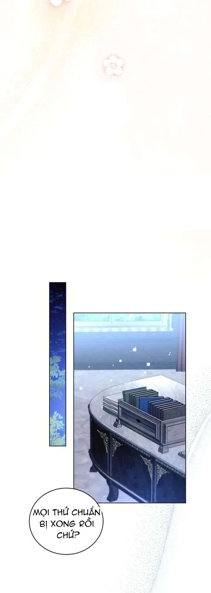 50 Cách Để Hủy Hôn Với Phản Diện Tâm Thần - Chương 7 - Trang 43