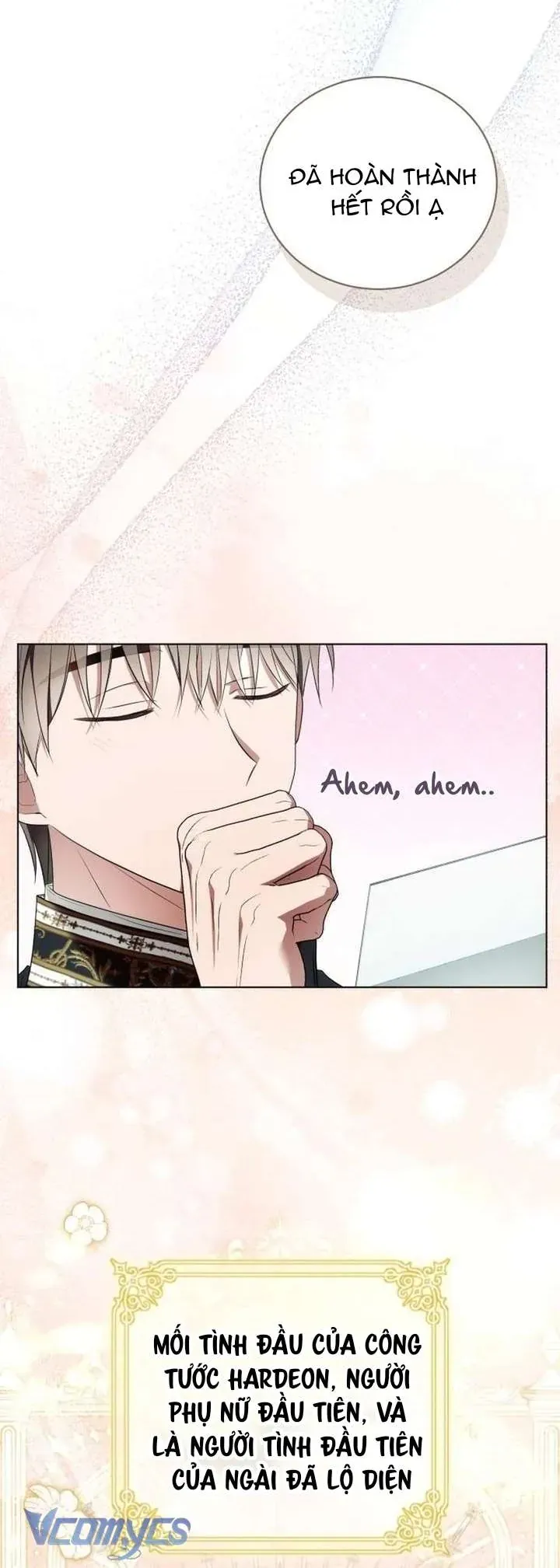 50 Cách Để Hủy Hôn Với Phản Diện Tâm Thần - Chương 7 - Trang 44