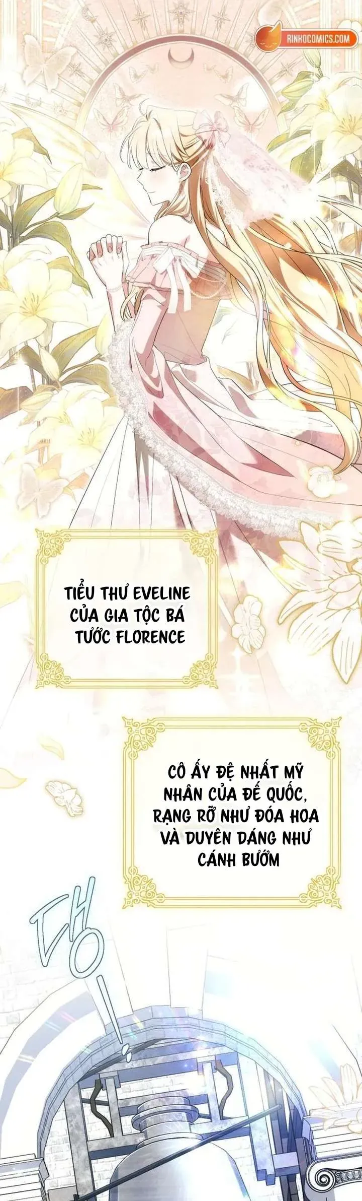 50 Cách Để Hủy Hôn Với Phản Diện Tâm Thần - Chương 7 - Trang 45