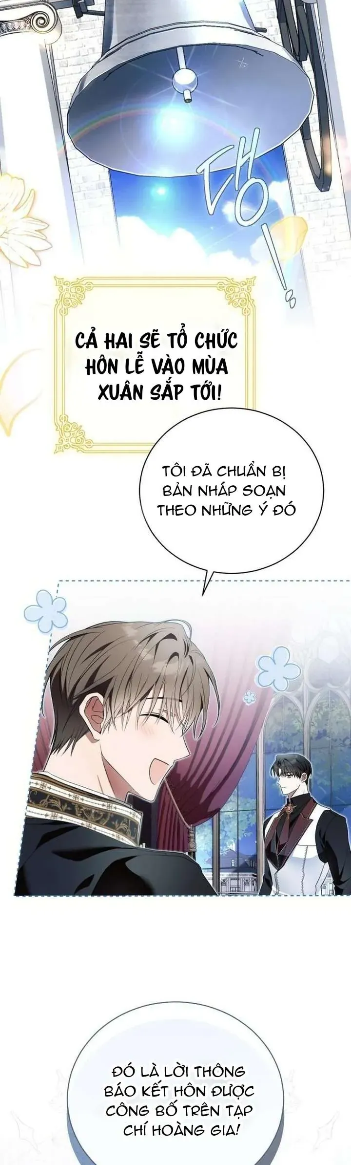 50 Cách Để Hủy Hôn Với Phản Diện Tâm Thần - Chương 7 - Trang 46