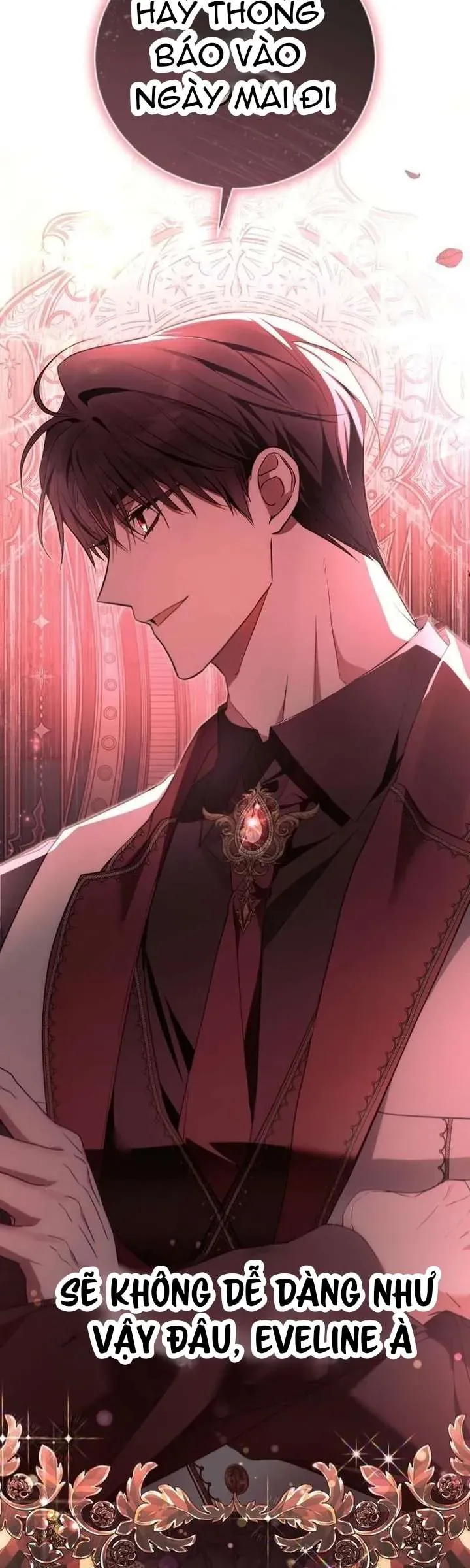 50 Cách Để Hủy Hôn Với Phản Diện Tâm Thần - Chương 7 - Trang 49