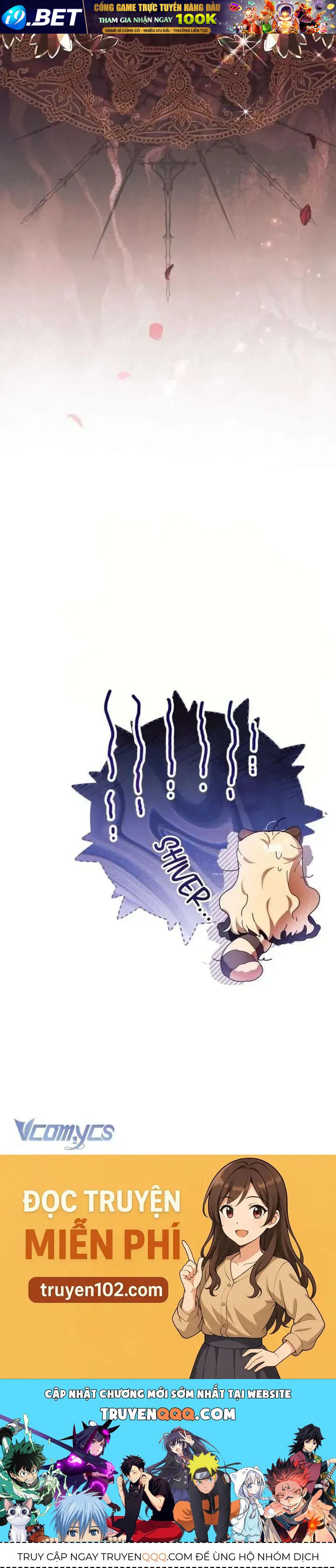 50 Cách Để Hủy Hôn Với Phản Diện Tâm Thần - Chương 7 - Trang 50