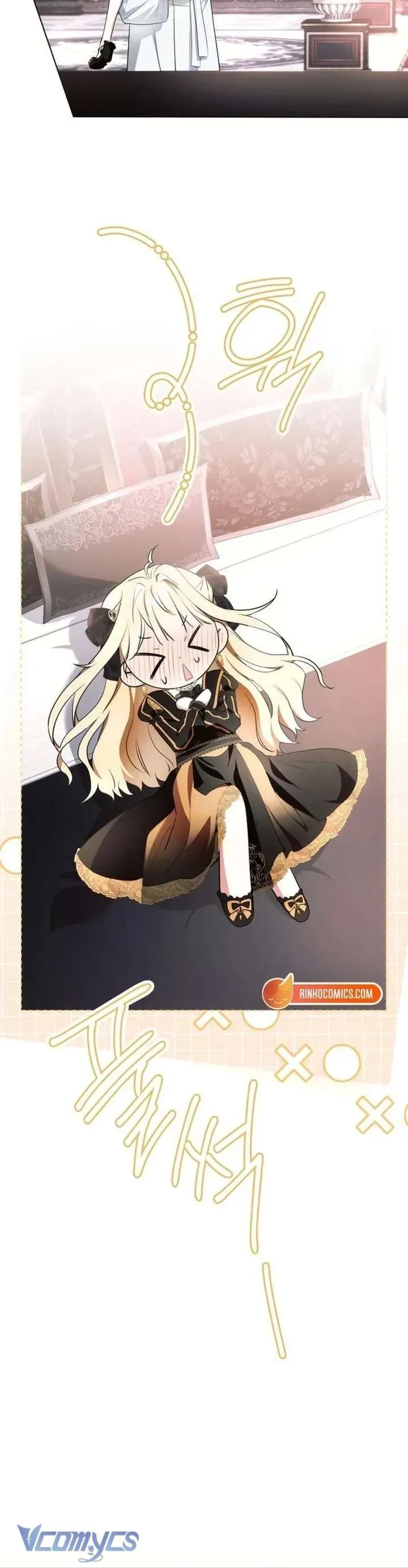 50 Cách Để Hủy Hôn Với Phản Diện Tâm Thần - Chương 7 - Trang 8