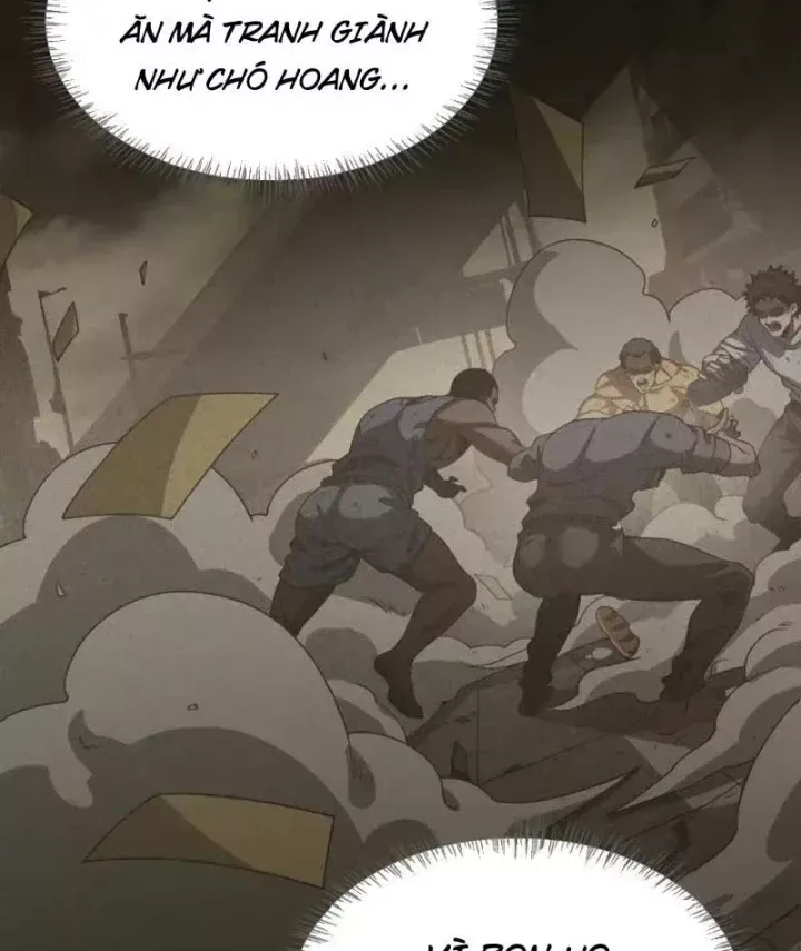 Mạt Thế Kiếm Thần: Ta Chấn Kinh Toàn Cầu - Chương 127 - Trang 103