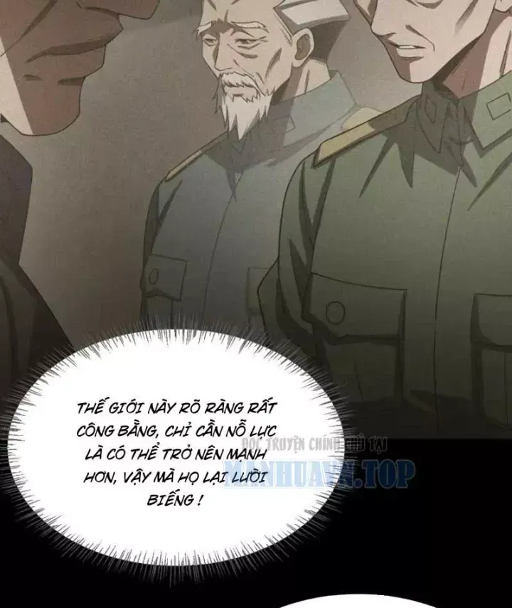 Mạt Thế Kiếm Thần: Ta Chấn Kinh Toàn Cầu - Chương 127 - Trang 105