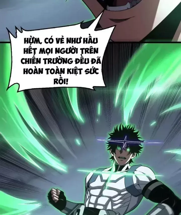 Mạt Thế Kiếm Thần: Ta Chấn Kinh Toàn Cầu - Chương 127 - Trang 13