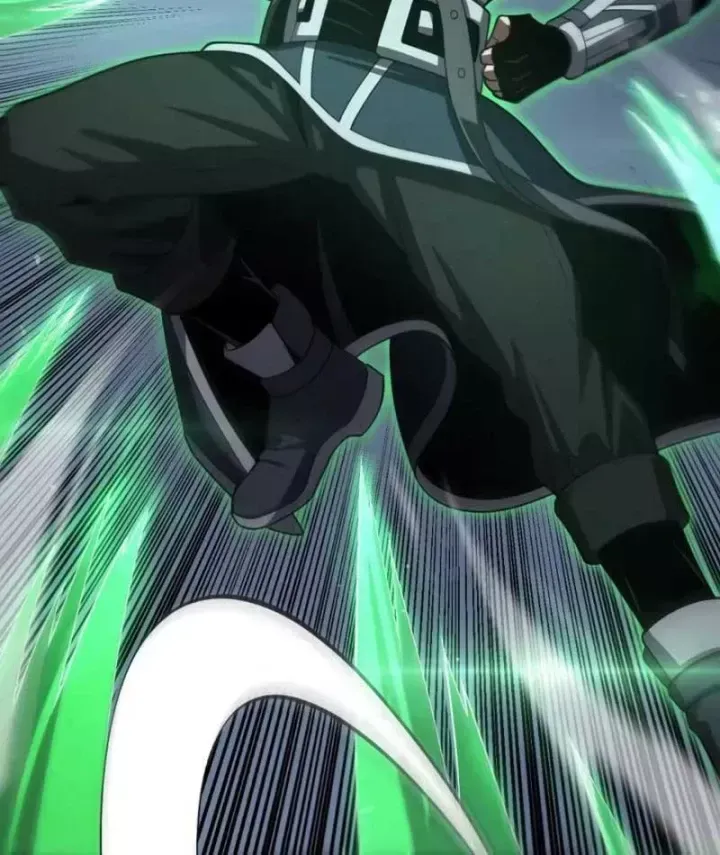 Mạt Thế Kiếm Thần: Ta Chấn Kinh Toàn Cầu - Chương 127 - Trang 14