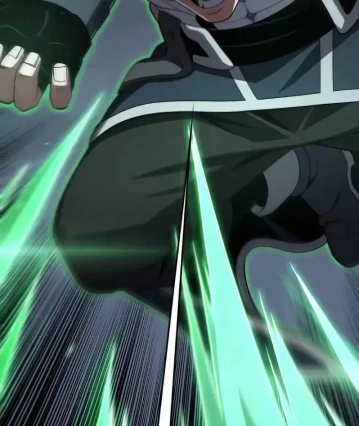 Mạt Thế Kiếm Thần: Ta Chấn Kinh Toàn Cầu - Chương 127 - Trang 16