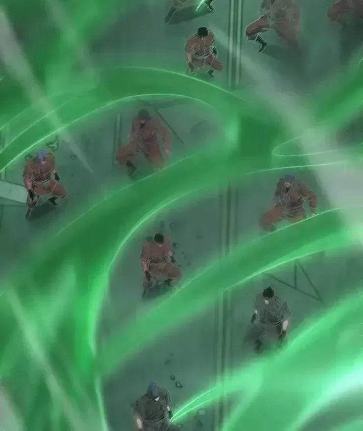 Mạt Thế Kiếm Thần: Ta Chấn Kinh Toàn Cầu - Chương 127 - Trang 18