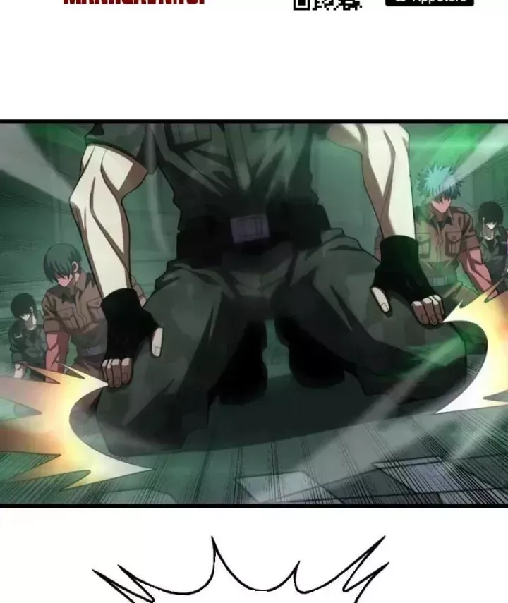 Mạt Thế Kiếm Thần: Ta Chấn Kinh Toàn Cầu - Chương 127 - Trang 20