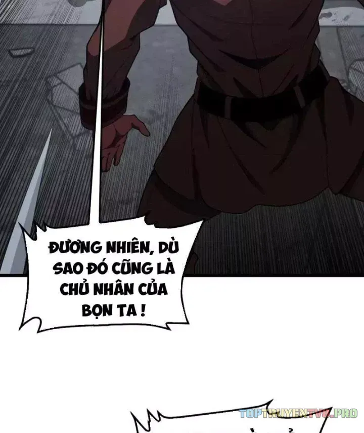 Mạt Thế Kiếm Thần: Ta Chấn Kinh Toàn Cầu - Chương 127 - Trang 3