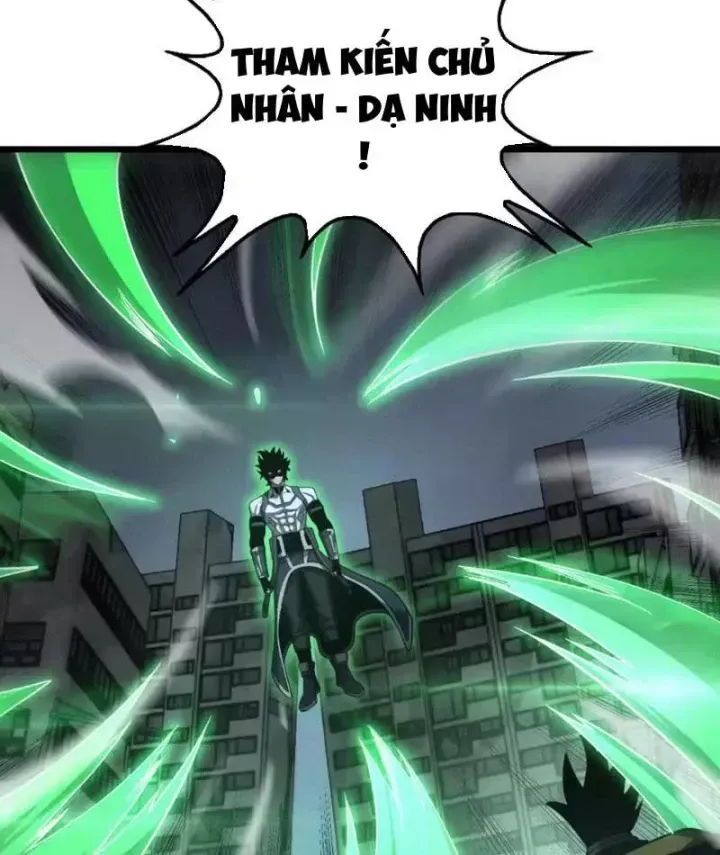Mạt Thế Kiếm Thần: Ta Chấn Kinh Toàn Cầu - Chương 127 - Trang 21