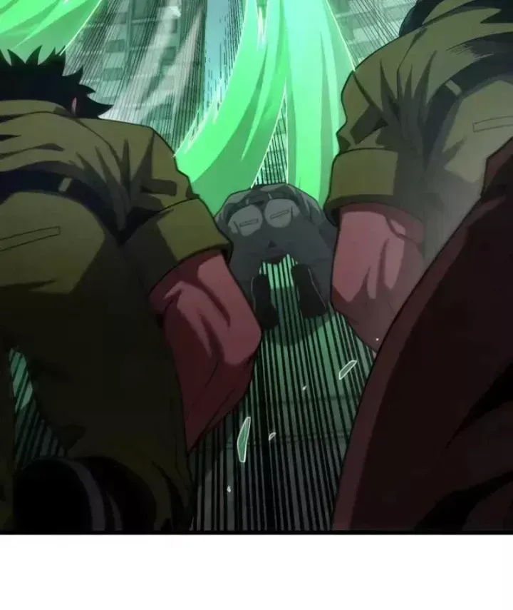 Mạt Thế Kiếm Thần: Ta Chấn Kinh Toàn Cầu - Chương 127 - Trang 22