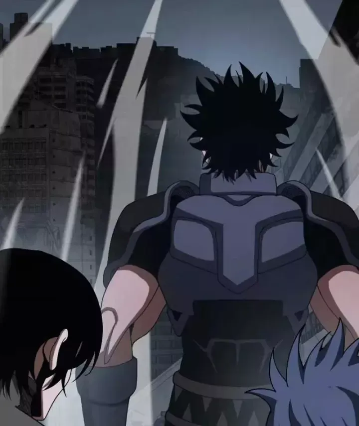 Mạt Thế Kiếm Thần: Ta Chấn Kinh Toàn Cầu - Chương 127 - Trang 24