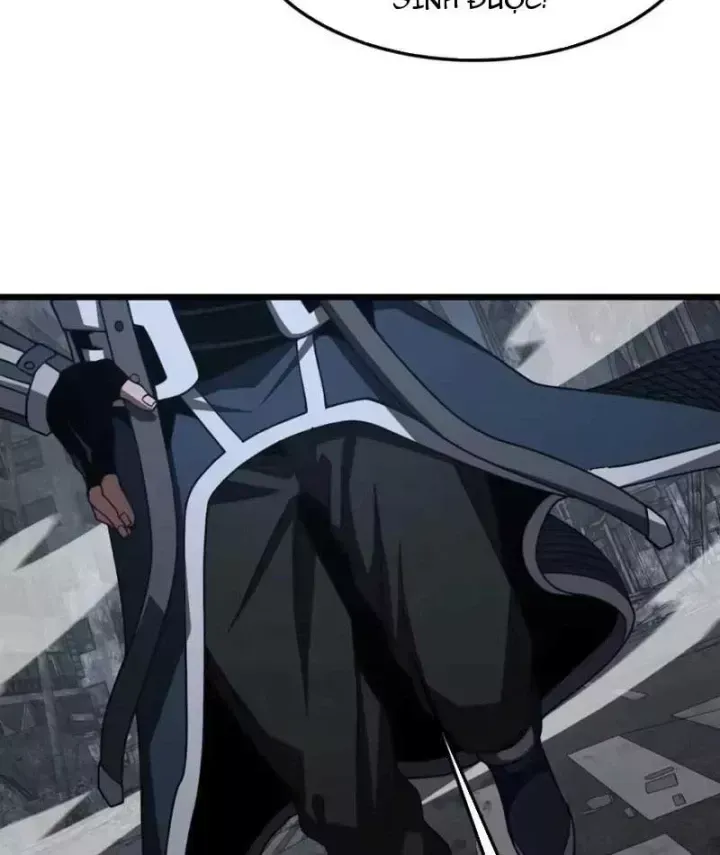 Mạt Thế Kiếm Thần: Ta Chấn Kinh Toàn Cầu - Chương 127 - Trang 28