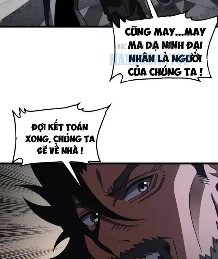 Mạt Thế Kiếm Thần: Ta Chấn Kinh Toàn Cầu - Chương 127 - Trang 29
