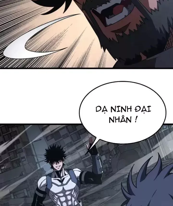 Mạt Thế Kiếm Thần: Ta Chấn Kinh Toàn Cầu - Chương 127 - Trang 30