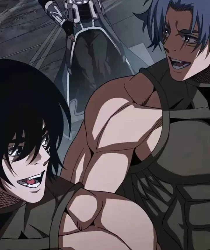 Mạt Thế Kiếm Thần: Ta Chấn Kinh Toàn Cầu - Chương 127 - Trang 31