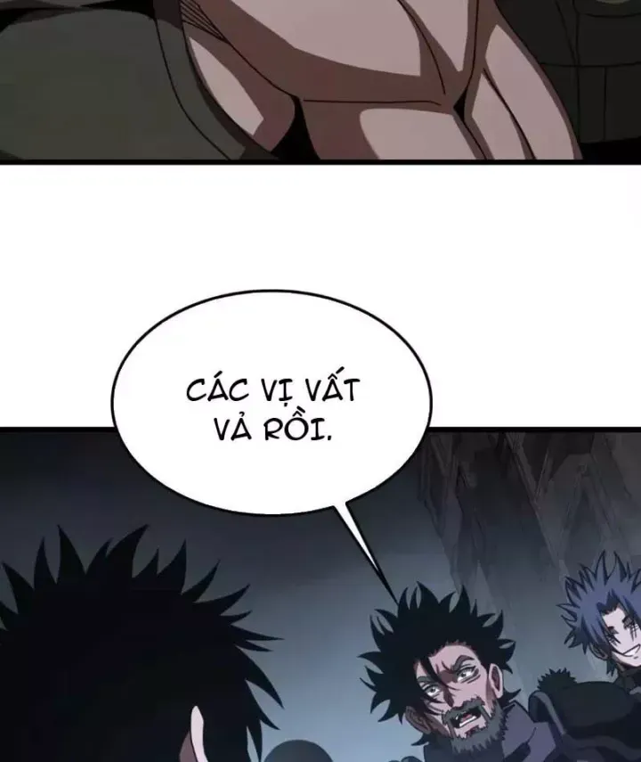 Mạt Thế Kiếm Thần: Ta Chấn Kinh Toàn Cầu - Chương 127 - Trang 32