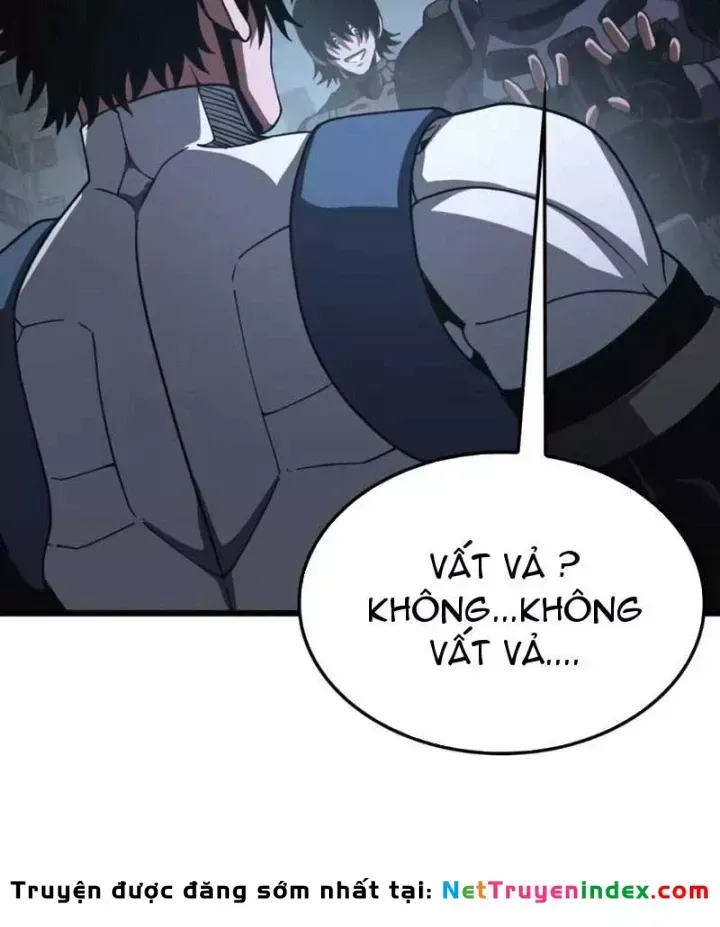 Mạt Thế Kiếm Thần: Ta Chấn Kinh Toàn Cầu - Chương 127 - Trang 33