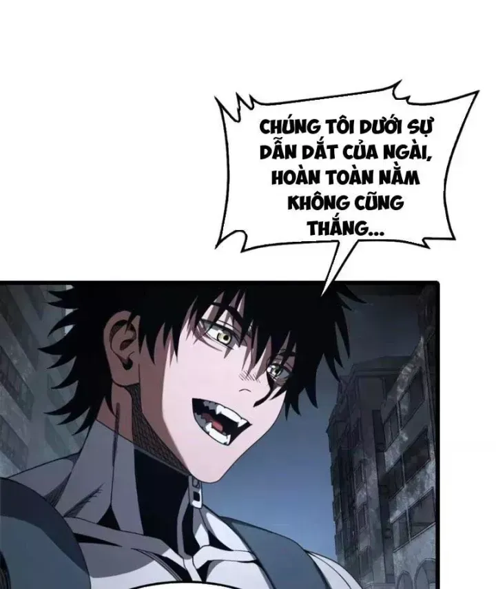 Mạt Thế Kiếm Thần: Ta Chấn Kinh Toàn Cầu - Chương 127 - Trang 34