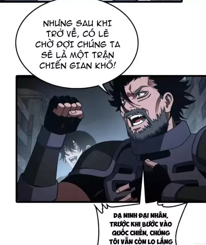 Mạt Thế Kiếm Thần: Ta Chấn Kinh Toàn Cầu - Chương 127 - Trang 35