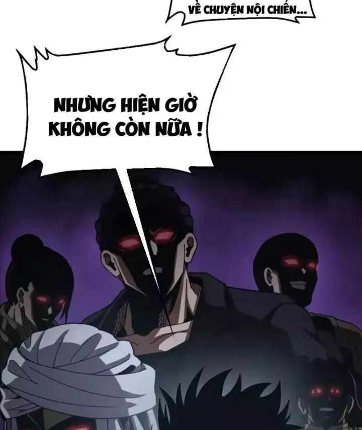 Mạt Thế Kiếm Thần: Ta Chấn Kinh Toàn Cầu - Chương 127 - Trang 36