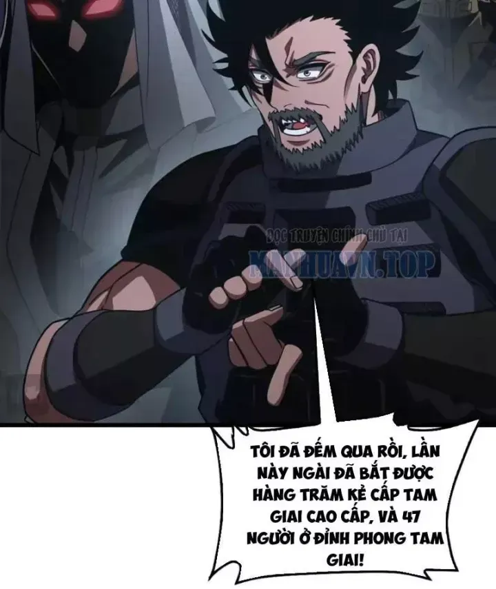 Mạt Thế Kiếm Thần: Ta Chấn Kinh Toàn Cầu - Chương 127 - Trang 37
