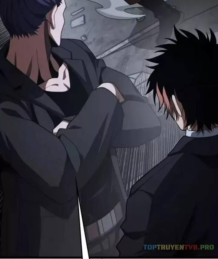 Mạt Thế Kiếm Thần: Ta Chấn Kinh Toàn Cầu - Chương 127 - Trang 5