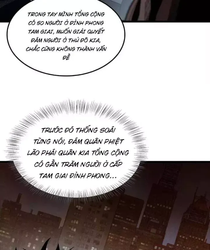 Mạt Thế Kiếm Thần: Ta Chấn Kinh Toàn Cầu - Chương 127 - Trang 41