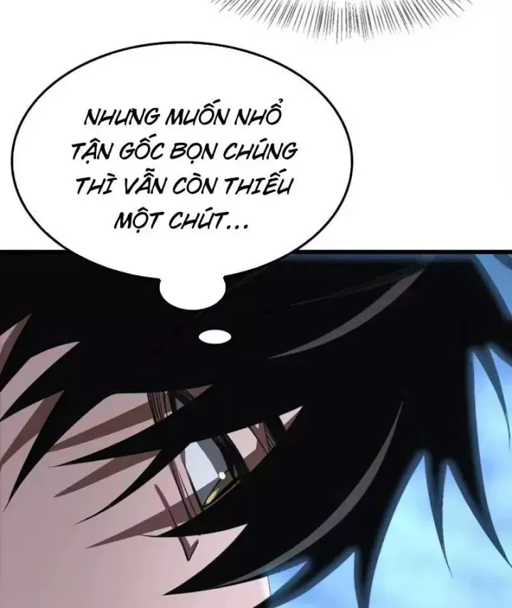 Mạt Thế Kiếm Thần: Ta Chấn Kinh Toàn Cầu - Chương 127 - Trang 43