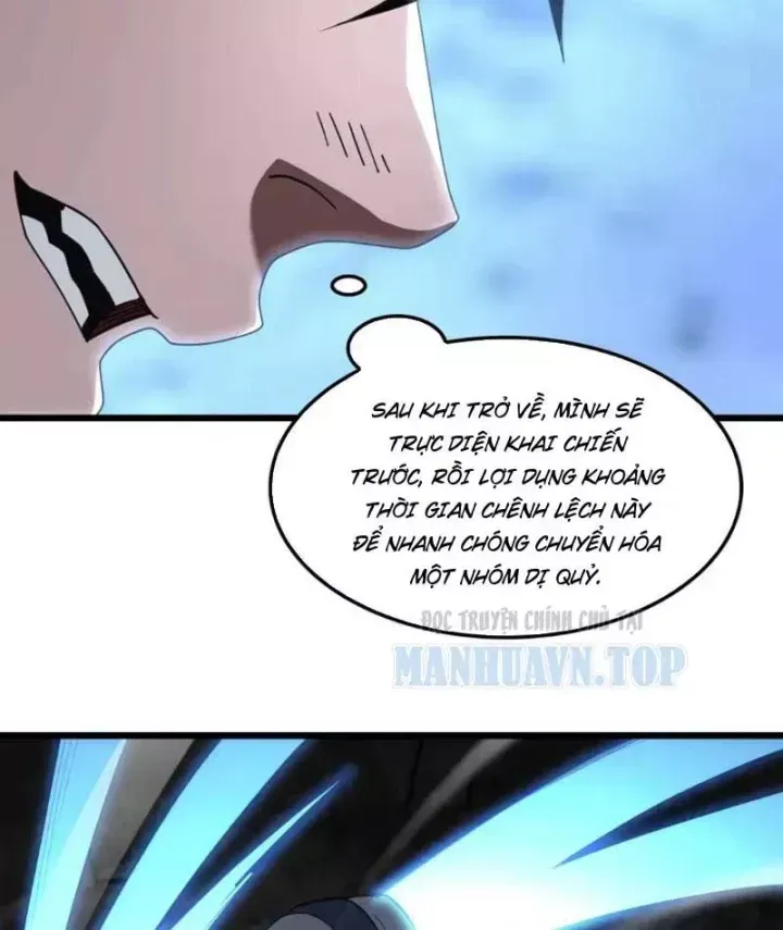 Mạt Thế Kiếm Thần: Ta Chấn Kinh Toàn Cầu - Chương 127 - Trang 44