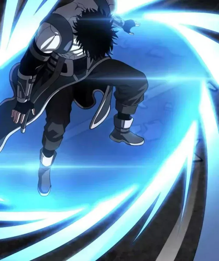 Mạt Thế Kiếm Thần: Ta Chấn Kinh Toàn Cầu - Chương 127 - Trang 45