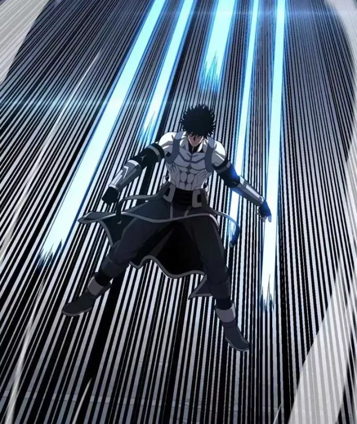 Mạt Thế Kiếm Thần: Ta Chấn Kinh Toàn Cầu - Chương 127 - Trang 47