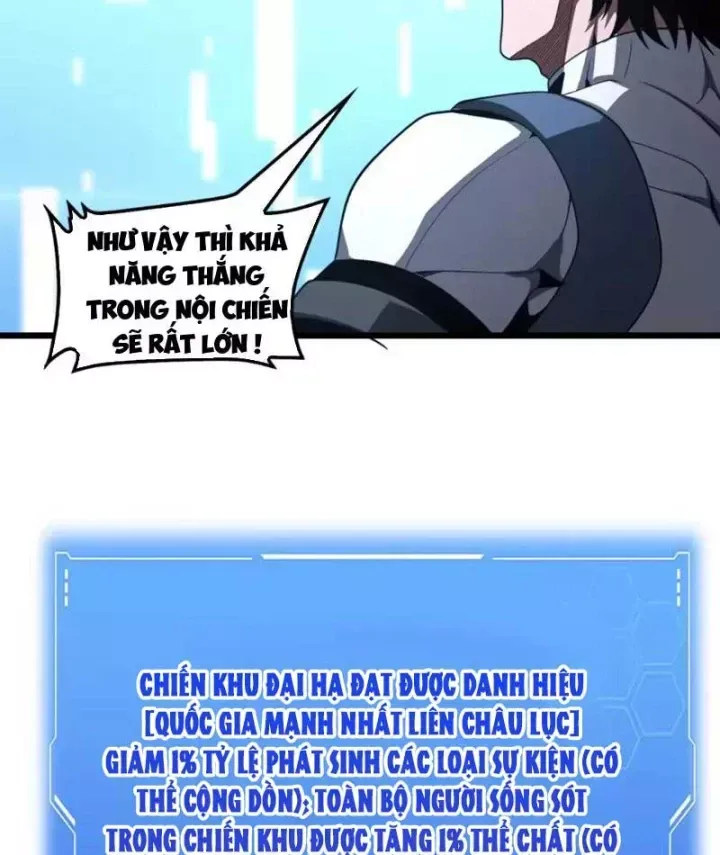 Mạt Thế Kiếm Thần: Ta Chấn Kinh Toàn Cầu - Chương 127 - Trang 49