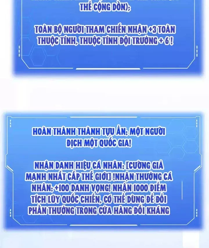 Mạt Thế Kiếm Thần: Ta Chấn Kinh Toàn Cầu - Chương 127 - Trang 50