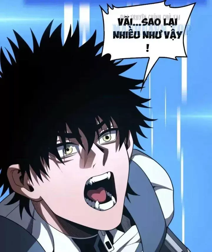 Mạt Thế Kiếm Thần: Ta Chấn Kinh Toàn Cầu - Chương 127 - Trang 53