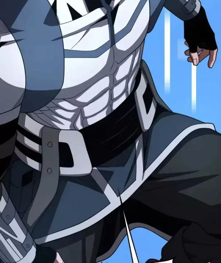 Mạt Thế Kiếm Thần: Ta Chấn Kinh Toàn Cầu - Chương 127 - Trang 54