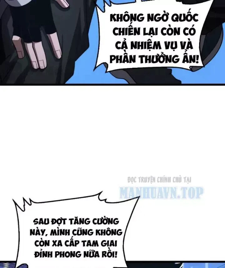 Mạt Thế Kiếm Thần: Ta Chấn Kinh Toàn Cầu - Chương 127 - Trang 55