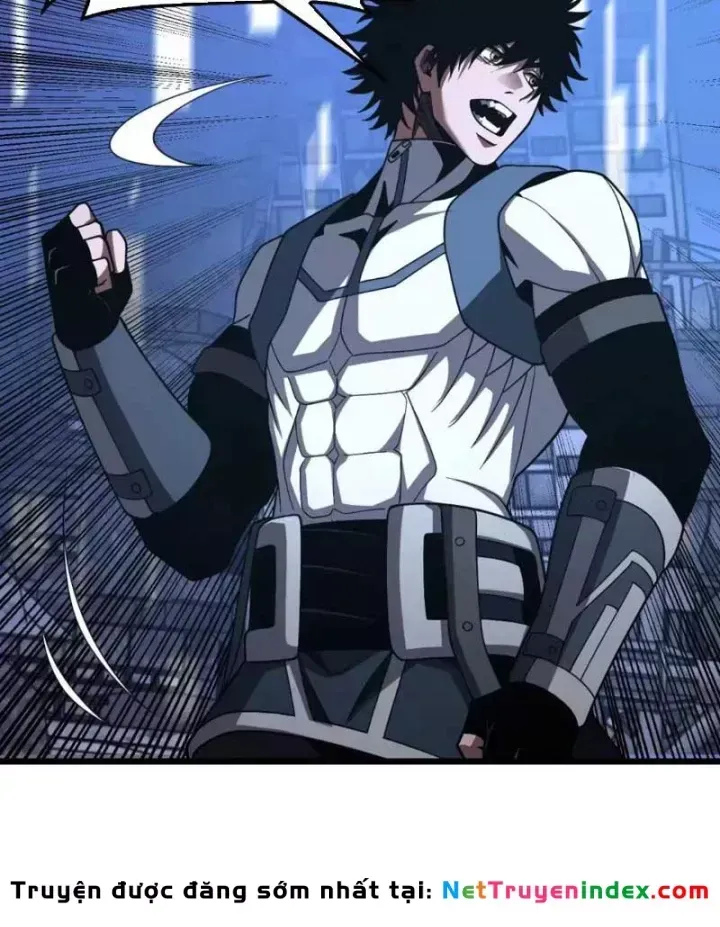 Mạt Thế Kiếm Thần: Ta Chấn Kinh Toàn Cầu - Chương 127 - Trang 56