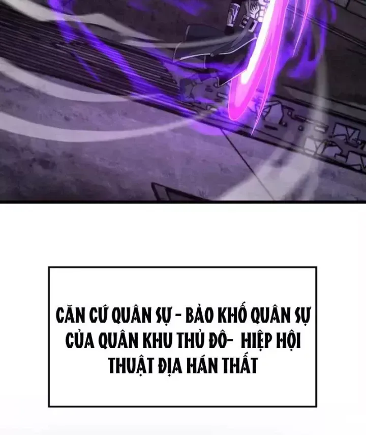 Mạt Thế Kiếm Thần: Ta Chấn Kinh Toàn Cầu - Chương 127 - Trang 58