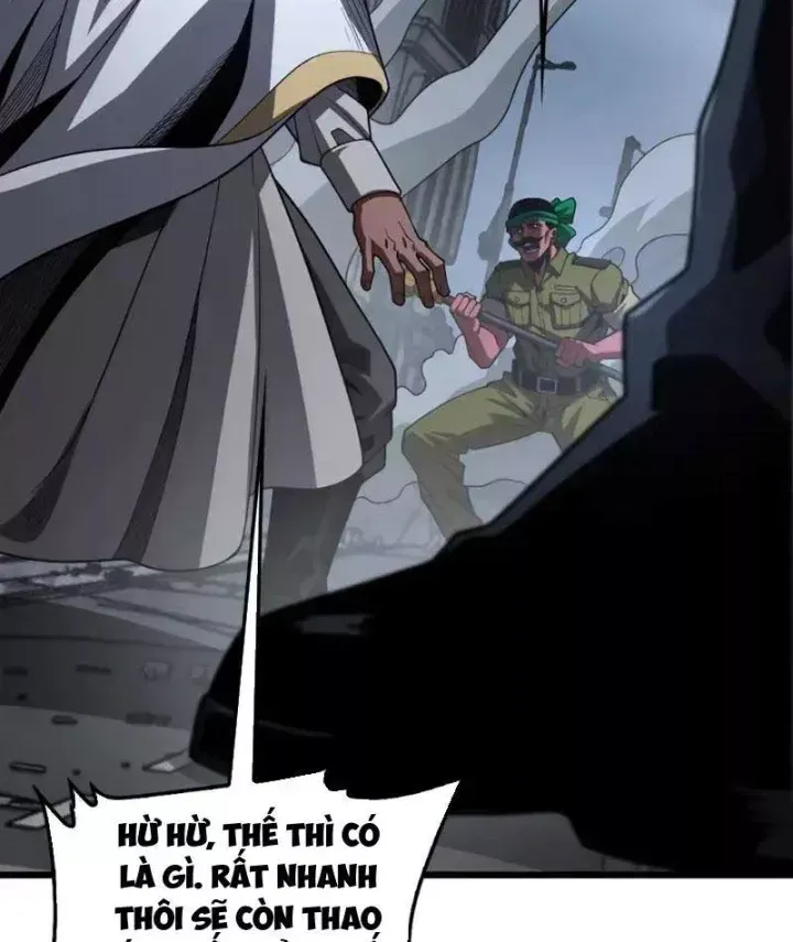 Mạt Thế Kiếm Thần: Ta Chấn Kinh Toàn Cầu - Chương 127 - Trang 7