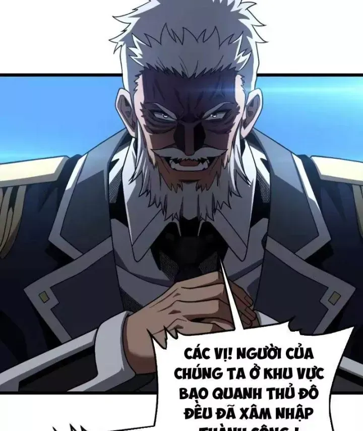 Mạt Thế Kiếm Thần: Ta Chấn Kinh Toàn Cầu - Chương 127 - Trang 61