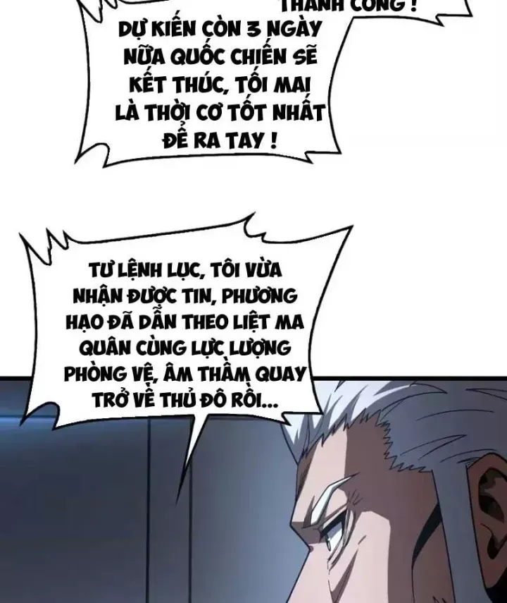 Mạt Thế Kiếm Thần: Ta Chấn Kinh Toàn Cầu - Chương 127 - Trang 62