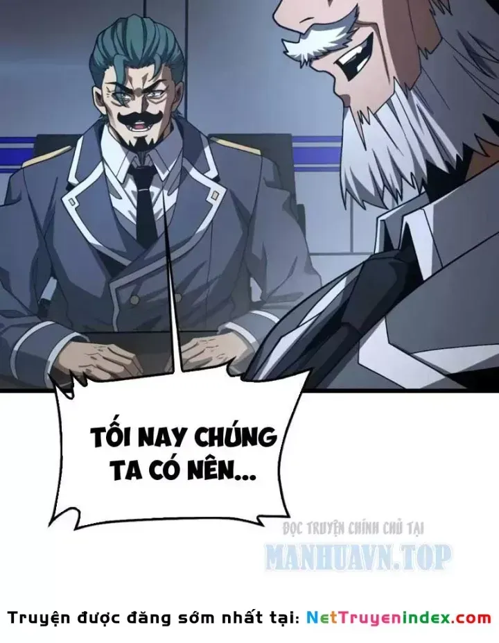 Mạt Thế Kiếm Thần: Ta Chấn Kinh Toàn Cầu - Chương 127 - Trang 63